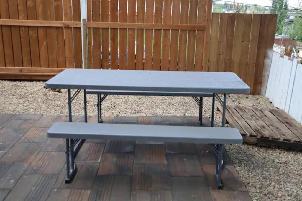 Accessible/petfriendly-2bedsuite Appartement *