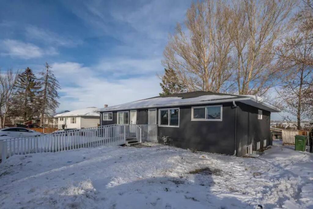 Accessible/petfriendly-2bedsuite Appartement