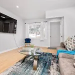 Accessible/Petfriendly-2Bedsuite