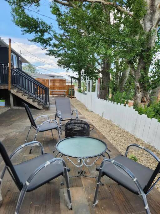 Apartment Accessible/petfriendly-2bedsuite