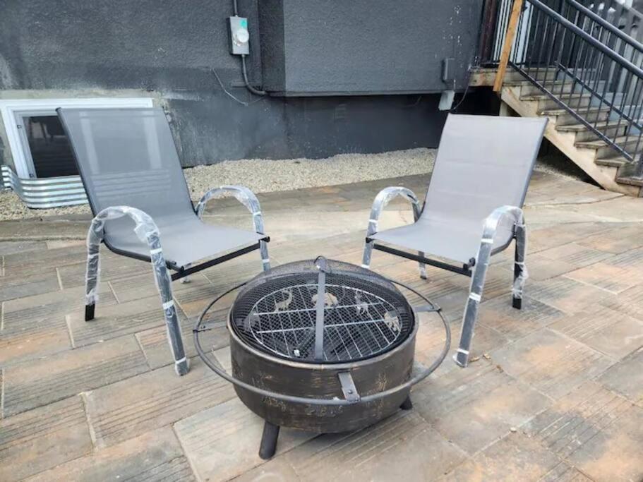 Accessible/petfriendly-2bedsuite Apartment *